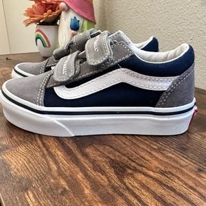 Brand New toddler Vans